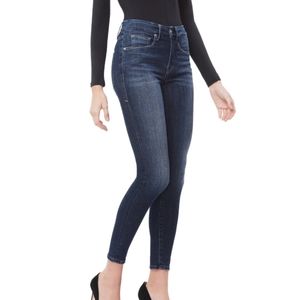 Good American | good legs skinny jean